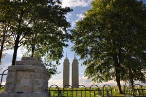 Staszkówka cmentarz nr 118 