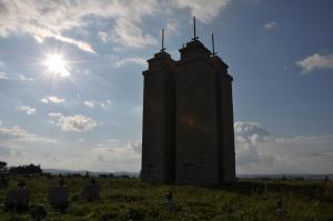 Staszkówka cmentarz nr 118 