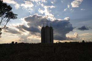 Staszkówka cmentarz nr 118 