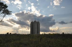 Staszkówka cmentarz nr 118 