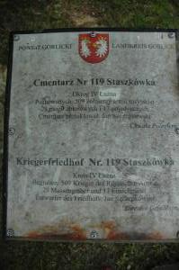 Staszkówka 119