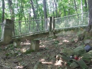 Kriegerfriedhof Nr 104 Strzeszyn-Wilczak- cmentarz z I Wojny Światowej 027  