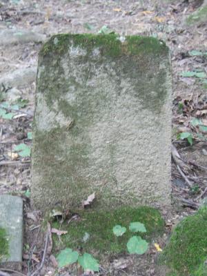 Kriegerfriedhof Nr 104 Strzeszyn-Wilczak- cmentarz z I Wojny Światowej 036  