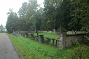 Cmentarz nr 33 Swoszowa