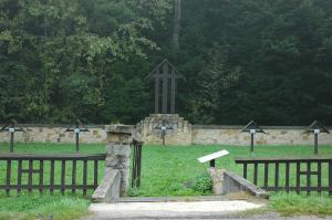 Cmentarz nr 33 Swoszowa