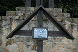 Cmentarz nr 33 Swoszowa