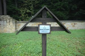 Cmentarz nr 33 Swoszowa