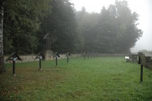 Cmentarz nr 33 Swoszowa