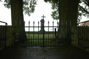 Cmentarz nr 32 Szerzyny 