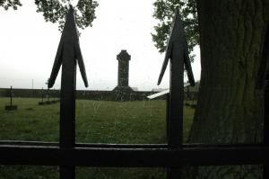 Cmentarz nr 32 Szerzyny 