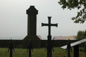 Cmentarz nr 32 Szerzyny 