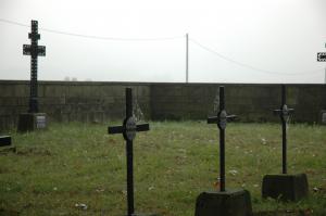 Cmentarz nr 32 Szerzyny 