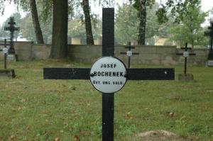 Cmentarz nr 32 Szerzyny 