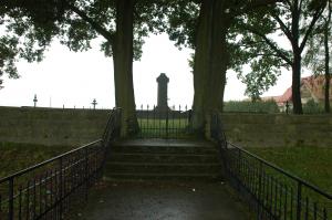 Cmentarz nr 32 Szerzyny 