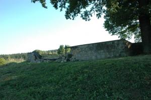 Cmentarz nr 79 Sękowa