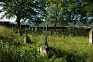 Cmentarz nr 79 Sękowa