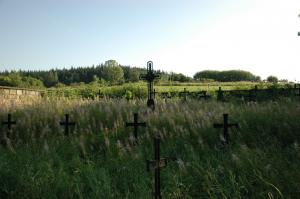 Cmentarz nr 79 Sękowa