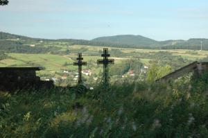 Cmentarz nr 79 Sękowa