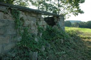 Cmentarz nr 79 Sękowa