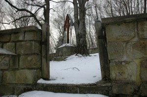 Cmentarz nr 83 Wapienne