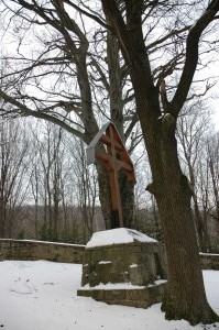 Cmentarz nr 83 Wapienne