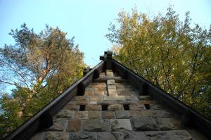 Cmentarz nr 61 Wichrne Gładyszów