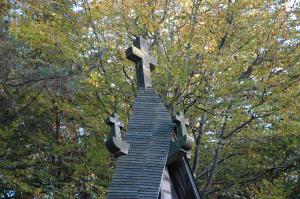 Cmentarz nr 61 Wichrne Gładyszów