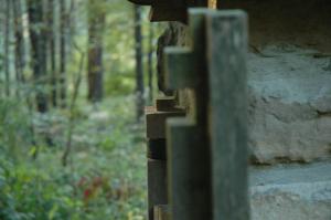 Cmentarz nr 61 Wichrne Gładyszów