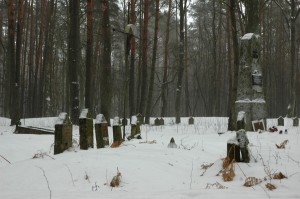 Wymysłów Piaski-Francuski