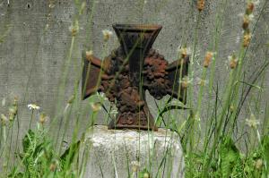 Cmentarz wojenny nr 102