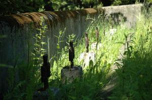 Cmentarz wojenny nr 102