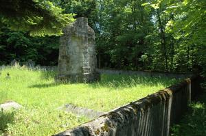 Cmentarz wojenny nr 102