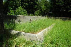 Cmentarz wojenny nr 102