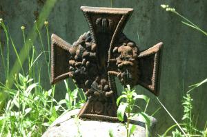 Cmentarz wojenny nr 102