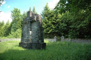 Cmentarz wojenny nr 102