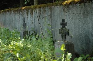 Cmentarz wojenny nr 102