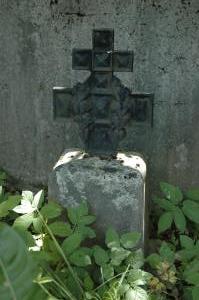 Cmentarz wojenny nr 102