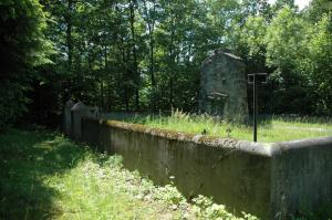 Cmentarz wojenny nr 102