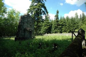 Cmentarz wojenny nr 102