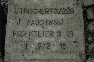 Wólka Łasiecka