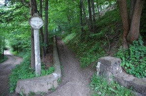 Cmentarz nr 125 Zagórzany