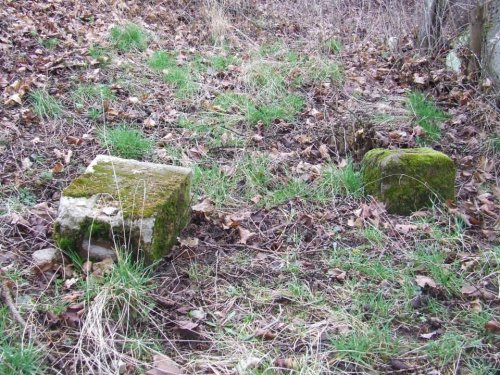 Cmentarz nr 105 Biecz Harta     