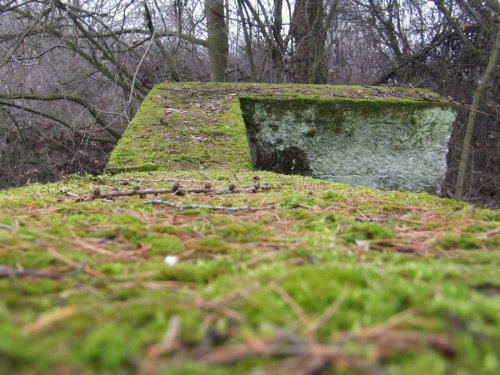 Cmentarz nr 105 Biecz Harta     