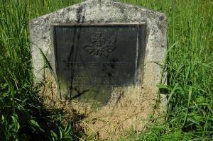 Cmentarz wojenny nr 306 
