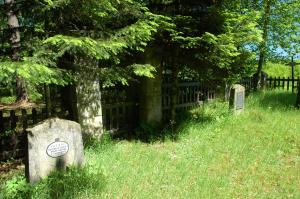 Cmentarz wojenny nr 304