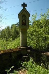 Cmentarz wojenny nr 304