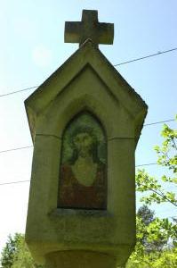 Cmentarz wojenny nr 304