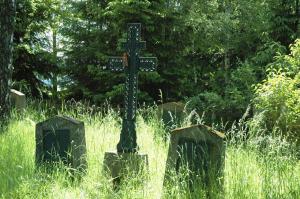 Cmentarz wojenny nr 304