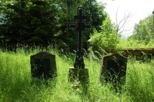 Cmentarz wojenny nr 304