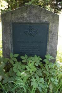 Cmentarz wojenny nr 304
